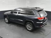 Thumbnail of 2014 Maximum Steel Metallic Clearcoat Jeep Grand Cherokee
