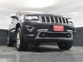 Thumbnail of 2014 Maximum Steel Metallic Clearcoat Jeep Grand Cherokee