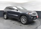 Thumbnail of 2014 Maximum Steel Metallic Clearcoat Jeep Grand Cherokee