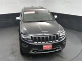 Thumbnail of 2014 Maximum Steel Metallic Clearcoat Jeep Grand Cherokee