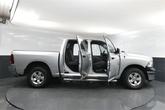 Thumbnail of 2014 Bright Silver Metallic Clearcoat RAM 1500