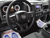 Thumbnail of 2014 Bright Silver Metallic Clearcoat RAM 1500