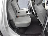 Thumbnail of 2014 Bright Silver Metallic Clearcoat RAM 1500