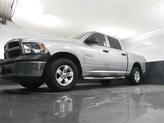 Thumbnail of 2014 Bright Silver Metallic Clearcoat RAM 1500
