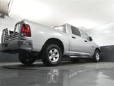 Thumbnail of 2014 Bright Silver Metallic Clearcoat RAM 1500