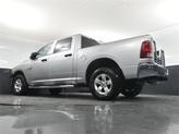 Thumbnail of 2014 Bright Silver Metallic Clearcoat RAM 1500