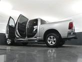 Thumbnail of 2014 Bright Silver Metallic Clearcoat RAM 1500