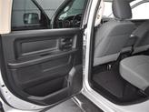 Thumbnail of 2014 Bright Silver Metallic Clearcoat RAM 1500
