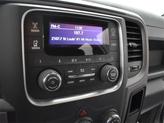 Thumbnail of 2014 Bright Silver Metallic Clearcoat RAM 1500