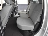Thumbnail of 2014 Bright Silver Metallic Clearcoat RAM 1500