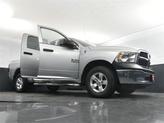 Thumbnail of 2014 Bright Silver Metallic Clearcoat RAM 1500