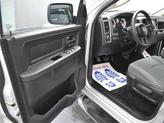 Thumbnail of 2014 Bright Silver Metallic Clearcoat RAM 1500