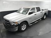 Thumbnail of 2014 Bright Silver Metallic Clearcoat RAM 1500