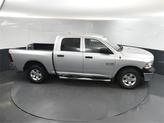Thumbnail of 2014 Bright Silver Metallic Clearcoat RAM 1500