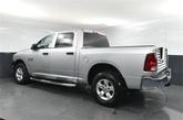 Thumbnail of 2014 Bright Silver Metallic Clearcoat RAM 1500