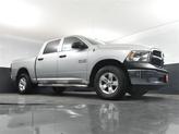 Thumbnail of 2014 Bright Silver Metallic Clearcoat RAM 1500