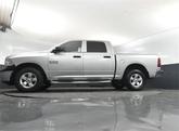 Thumbnail of 2014 Bright Silver Metallic Clearcoat RAM 1500