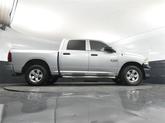 Thumbnail of 2014 Bright Silver Metallic Clearcoat RAM 1500