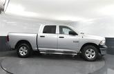 Thumbnail of 2014 Bright Silver Metallic Clearcoat RAM 1500