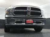 Thumbnail of 2014 Bright Silver Metallic Clearcoat RAM 1500