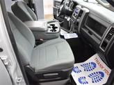 Thumbnail of 2014 Bright Silver Metallic Clearcoat RAM 1500