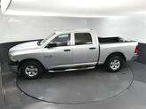 Thumbnail of 2014 Bright Silver Metallic Clearcoat RAM 1500