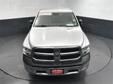 Thumbnail of 2014 Bright Silver Metallic Clearcoat RAM 1500
