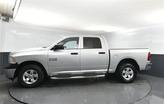 Thumbnail of 2014 Bright Silver Metallic Clearcoat RAM 1500