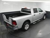 Thumbnail of 2014 Bright Silver Metallic Clearcoat RAM 1500