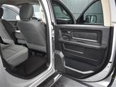 Thumbnail of 2014 Bright Silver Metallic Clearcoat RAM 1500