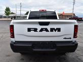 Thumbnail of 2025 Bright White Clearcoat RAM 2500