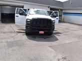 Thumbnail of 2025 Bright White Clearcoat RAM 2500