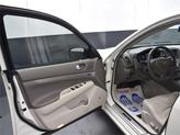 Thumbnail of 2013 Moonlight White INFINITI G37x