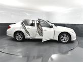 Thumbnail of 2013 Moonlight White INFINITI G37x