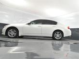 Thumbnail of 2013 Moonlight White INFINITI G37x