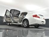 Thumbnail of 2013 Moonlight White INFINITI G37x