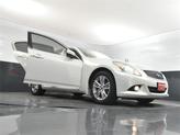 Thumbnail of 2013 Moonlight White INFINITI G37x