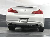 Thumbnail of 2013 Moonlight White INFINITI G37x