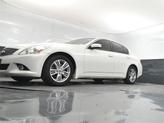 Thumbnail of 2013 Moonlight White INFINITI G37x