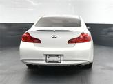 Thumbnail of 2013 Moonlight White INFINITI G37x