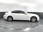 Thumbnail of 2013 Moonlight White INFINITI G37x
