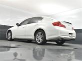Thumbnail of 2013 Moonlight White INFINITI G37x