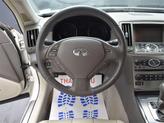 Thumbnail of 2013 Moonlight White INFINITI G37x