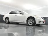 Thumbnail of 2013 Moonlight White INFINITI G37x