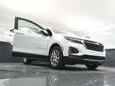 Thumbnail of 2024 Summit White Chevrolet Equinox