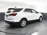 Thumbnail of 2024 Summit White Chevrolet Equinox