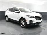 Thumbnail of 2024 Summit White Chevrolet Equinox