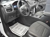 Thumbnail of 2024 Summit White Chevrolet Equinox