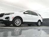 Thumbnail of 2024 Summit White Chevrolet Equinox