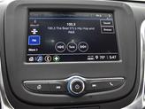 Thumbnail of 2024 Summit White Chevrolet Equinox